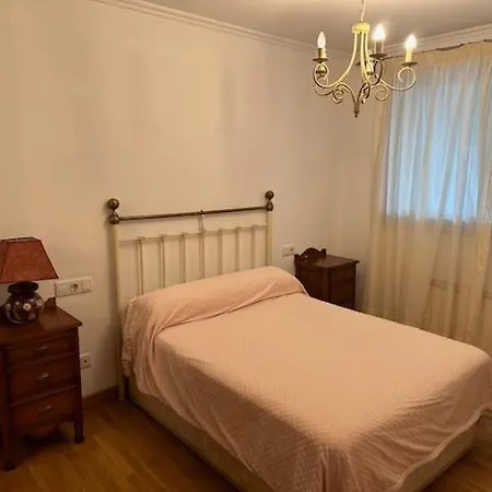 Apartamento Apartamento Marina