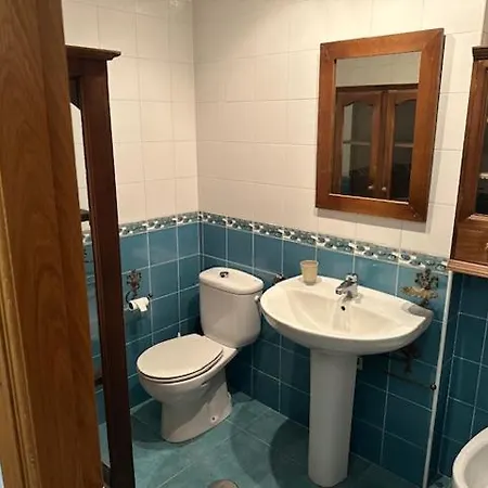 Apartamento Apartamento Marina Ribeira