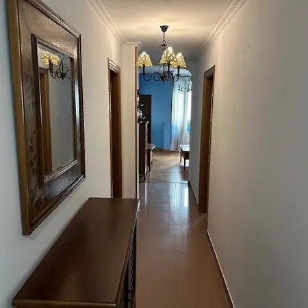 Apartamento Apartamento Marina *