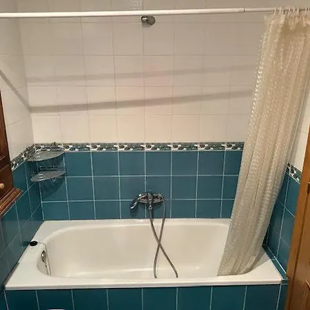 Apartamento Marina Apartamento Ribeira