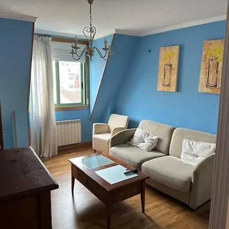Apartamento Marina Ribeira